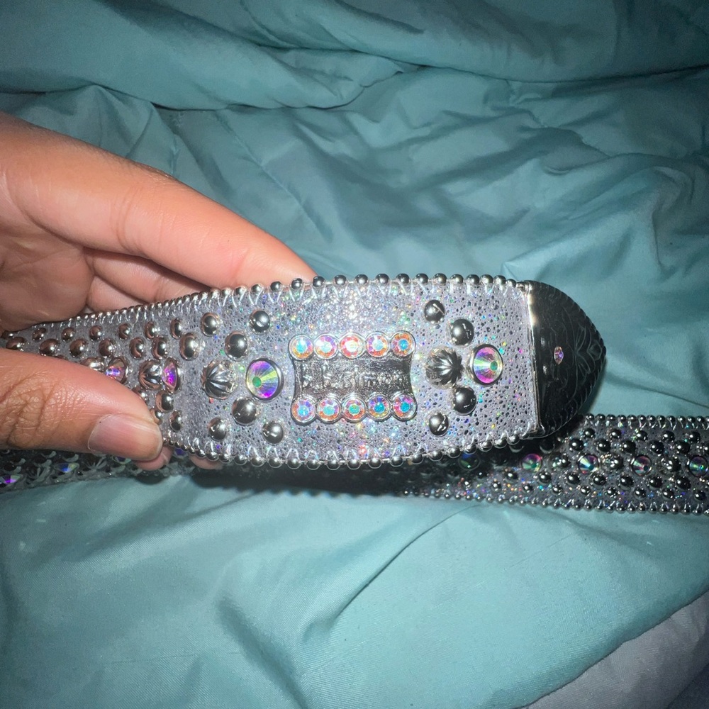 BB Belt Simon